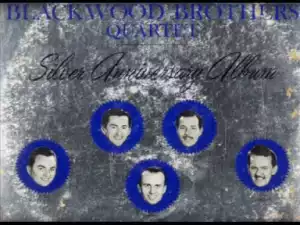 James Blackwood - I Could Never Tell You
